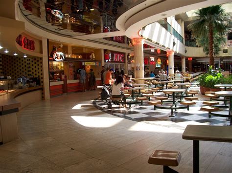 west edmonton mall food court